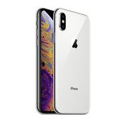 Apple IPhone Xs - silver
